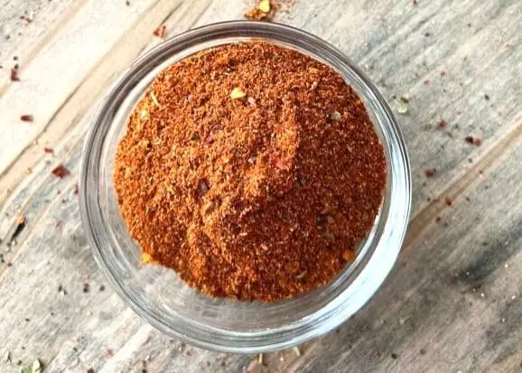 Lawry's Taco Seasoning Recipe