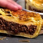 New Zealand Meat Pie Recipe