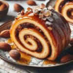 Never Fail Nut Roll Recipe