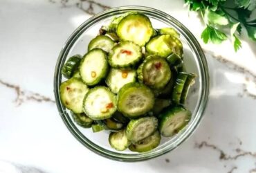 Grillos Pickle Recipe
