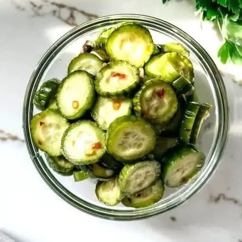 Grillos Pickle Recipe