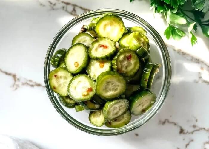 Grillos Pickle Recipe