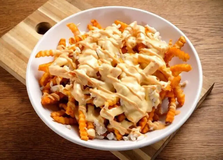 Chickie And Pete's Crab Fries Recipe