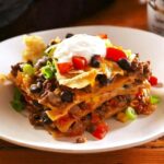 Ortega Taco Casserole Recipe
