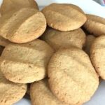 Salporanz Cookies Recipe