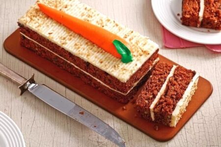 Publix Carrot Cake Recipe