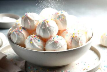 Little Debbie Marshmallow Puffs Recipe