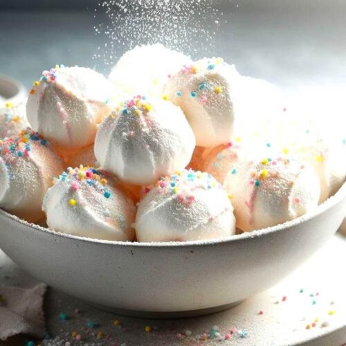 Little Debbie Marshmallow Puffs Recipe