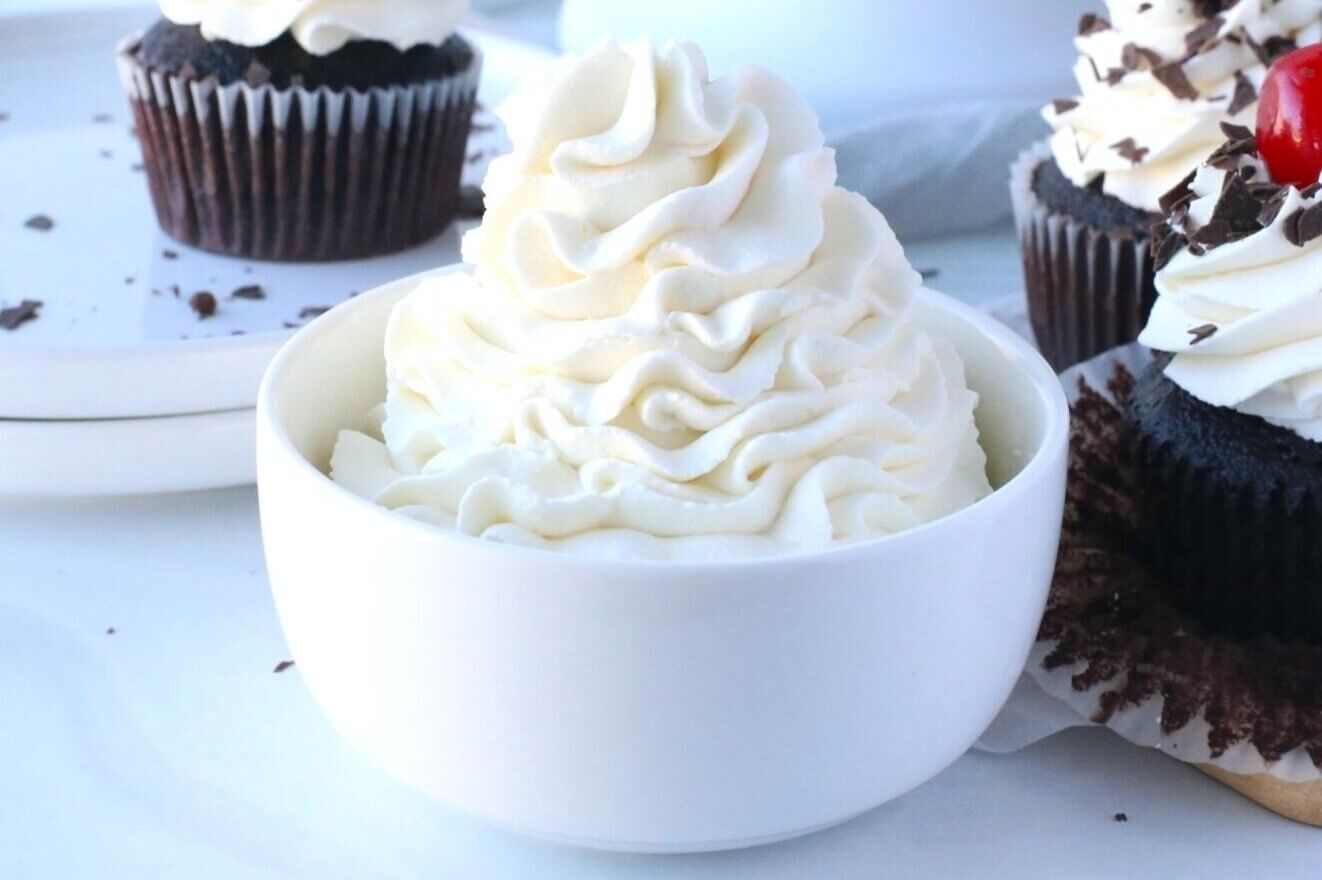 Hannaford Best Cream Frosting Recipe