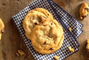 Publix Chocolate Chip Cookie Recipe