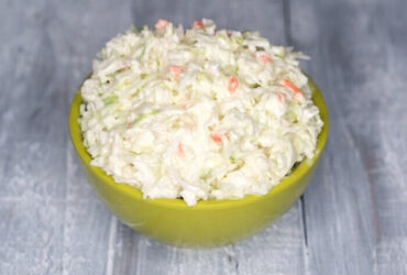 Alabama Slaw Lizard Thicket Recipe