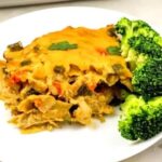 King Ranch Chicken Rotel Recipe