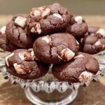 Benton's Fudge Marshmallow Cookies Recipe