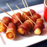 Sheetz Cheesy Bacon Tater Bombs Recipe