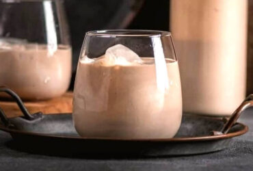 Jamaican Rum Cream Recipe
