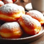 Gogosi Recipe