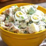 Best Foods Potato Salad Recipe