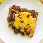 Luby's Bacon Cheese Steak Recipe