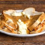 Turkey Manhattan Recipe