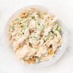 Ingles Rotisserie Chicken Salad Recipe