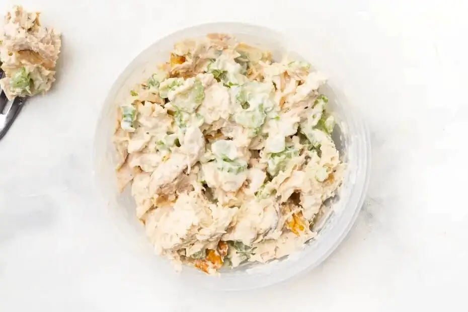 Ingles Rotisserie Chicken Salad Recipe