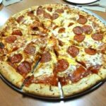 Peter Piper Pizza Recipe