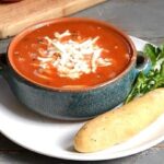 Jason's Deli Tomato Basil Soup Recipe