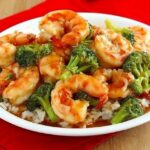 Red Lobster Sweet Chili Shrimp Recipe