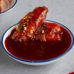 Zaxby's Nuclear Sauce Recipe