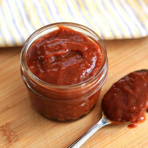 Cattlemen's BBQ Sauce Recipe