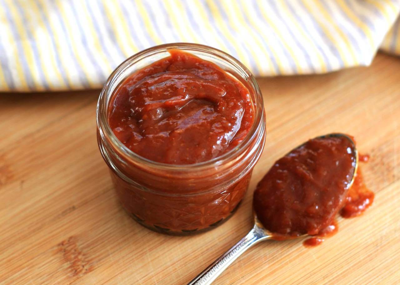 Cattlemen's BBQ Sauce Recipe