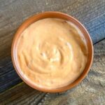 Zaxby's Wimpy Sauce Recipe