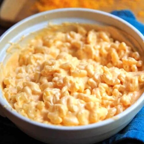 Ukrops Mac And Cheese Recipe