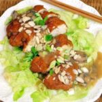 Almond Chicken Gravy Recipe