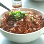 Voodoo Chicken J Gumbo Recipe