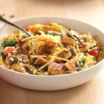 Noodles And Company Alfredo Montamore Recipe