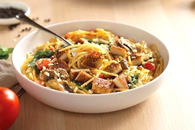 Noodles And Company Alfredo Montamore Recipe