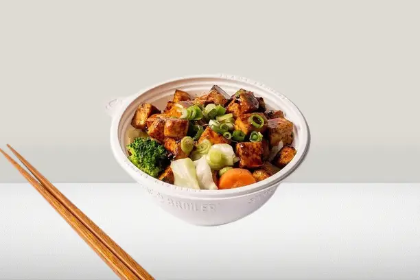 Flame Broiler Chicken Recipe