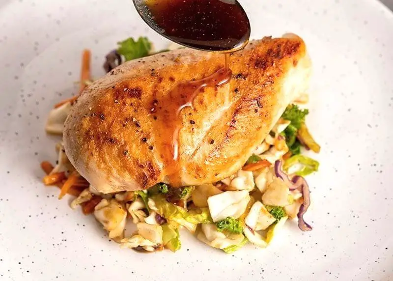 Jidori Chicken Recipe