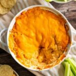 Bang Shack Chicken Dip Recipe