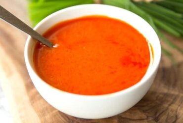 Chick Fil a Buffalo Sauce Recipe