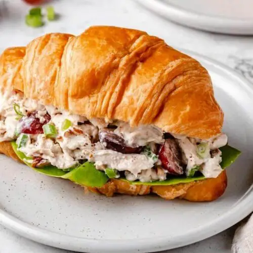 Neiman Marcus Chicken Salad Recipe