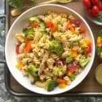 Chicken Salad Chick Pasta Salad Recipe