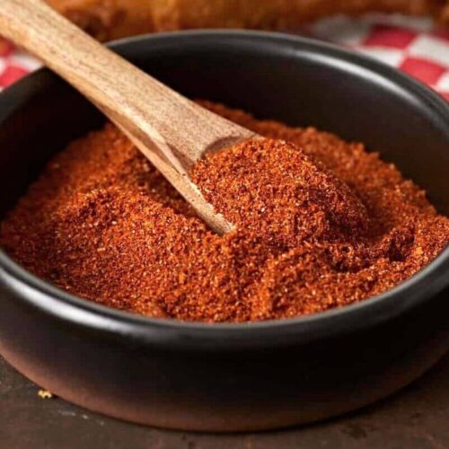 Zehnders Chicken Seasoning Recipe