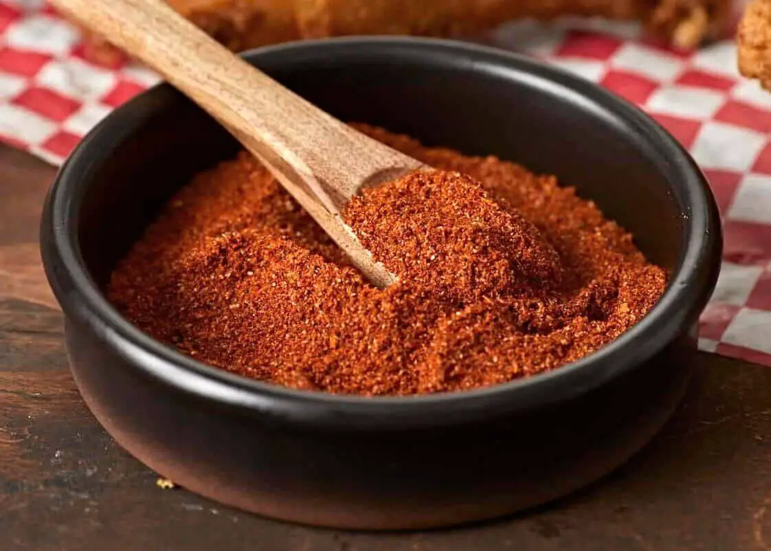 Zehnders Chicken Seasoning Recipe