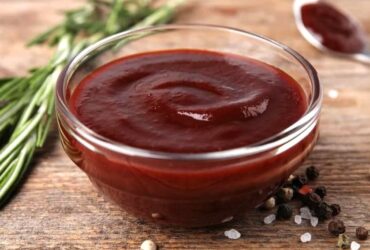 Harold’s Chicken Mild Sauce Recipe