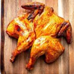 Frog Chicken Recipe