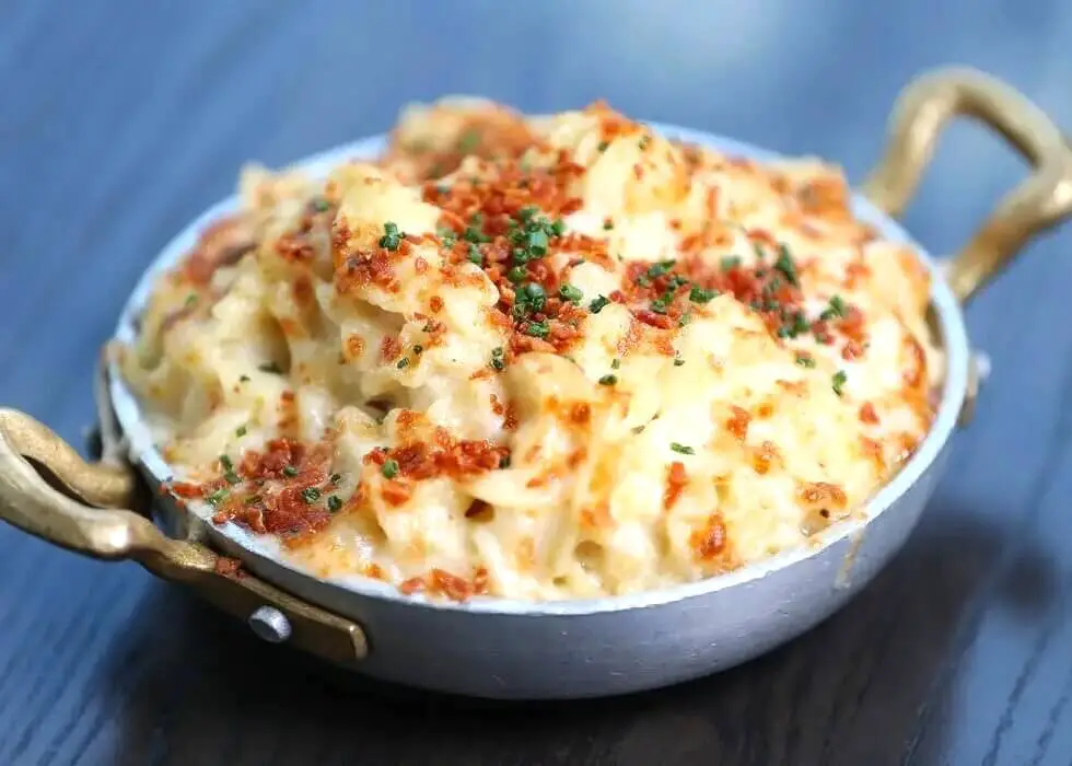GFS Mac And Cheese Recipe