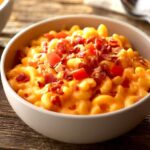 Hormel Mac And Cheese Recipe