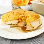 Cheddar Bay Biscuit Chicken Casserole Recipe